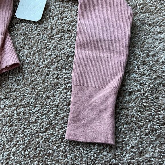 Altar’d State Cropped Sweater - Picture 5 of 11